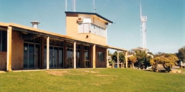 Bay Yacht Club