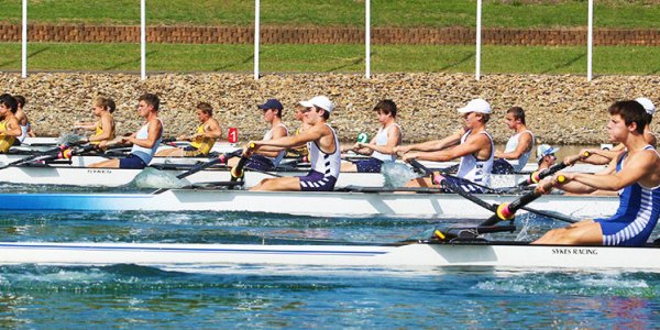 Regatta