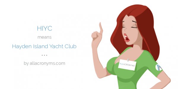 Island Yacht Club
