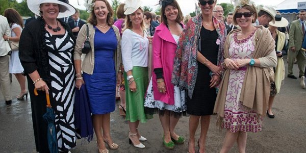 Henley Royal Regatta