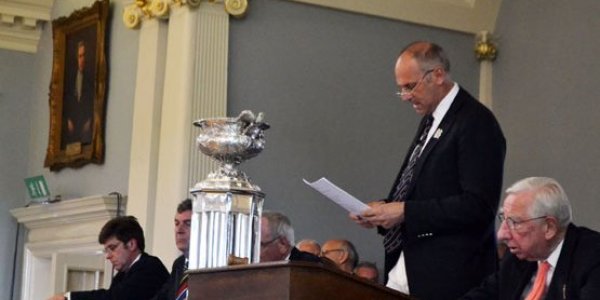Henley Royal Regatta
