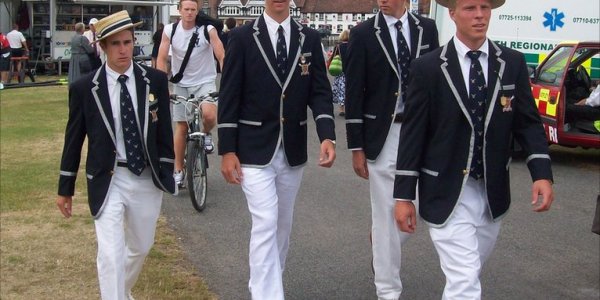 Henley Royal Regatta