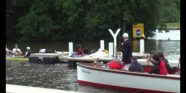 Henley Royal Regatta
