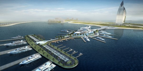 Island Yacht Club