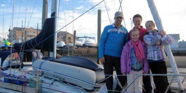 Point Yacht Club