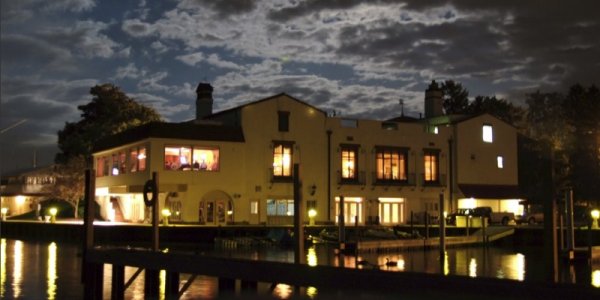Harbor Yacht Club