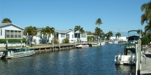 Harbor Yacht Club