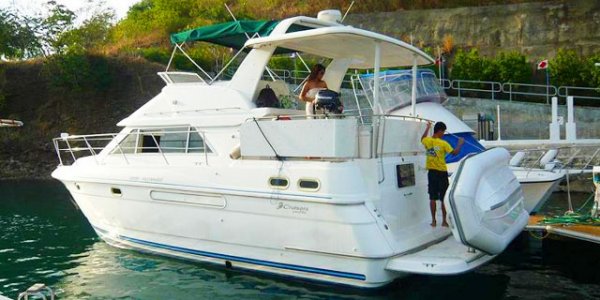 New York Yacht