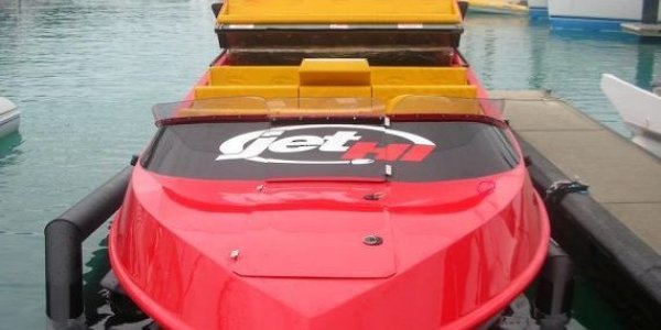 Boats For Sale