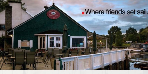 Point Yacht Club