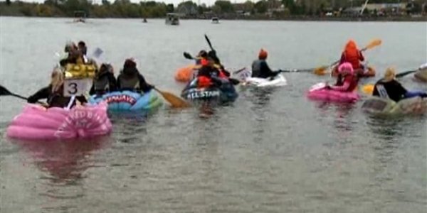 Regatta