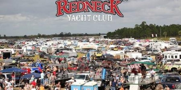 Redneck Yacht Club