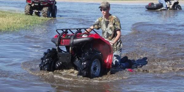 Redneck Yacht Club