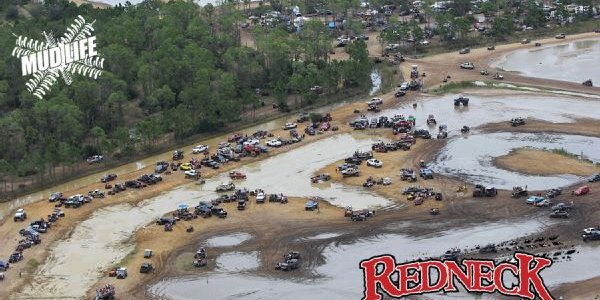 Redneck Yacht Club