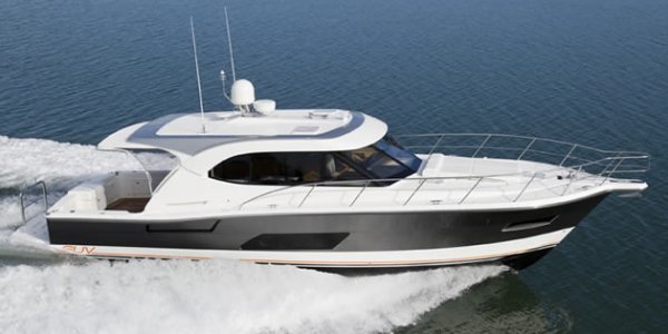 River Yacht Club