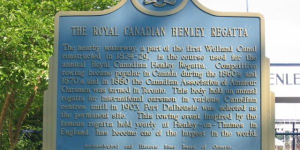 Henley Royal Regatta