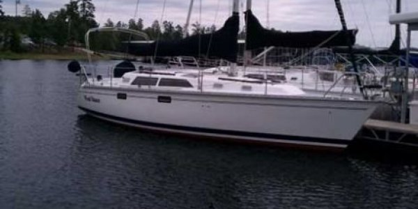 Sailboats For Sale