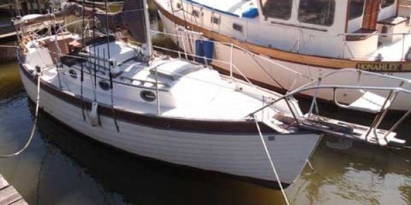 Sailboats For Sale