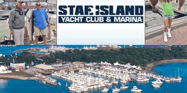 Island Yacht Club