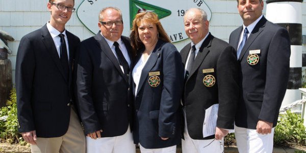 Island Yacht Club