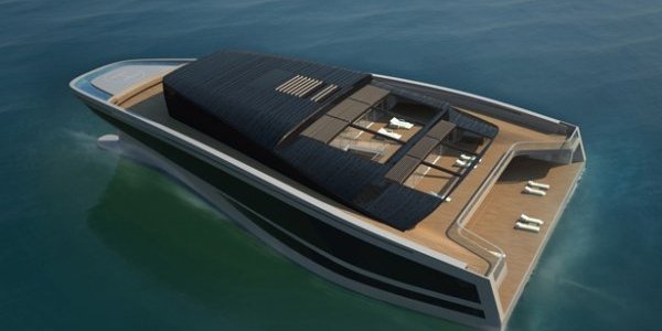 Island Yacht Club