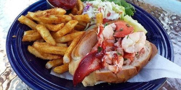 Harbor Yacht Club