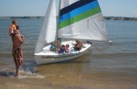 American Sail Sailboats for sale