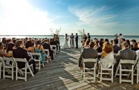 Avalon Yacht Club Wedding