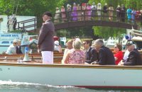 BBC Henley Royal Regatta