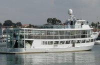 Destiny Yacht Newport Beach