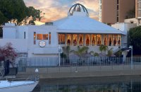 FantaSea Yacht Club Marina del Rey