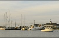 Harbor View Yacht Club