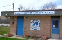 Grand River Sailing Club