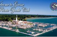Grosse Pointe Yacht Club