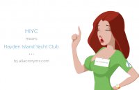 Hayden Island Yacht Club