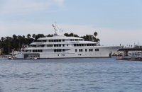 Newport Beach Yachts