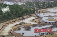 Redneck Yacht Club Mud