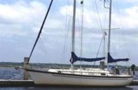 Sailboats for sale in Virginia