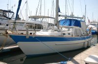 Sailboats for sale San Diego