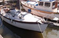 Sailing Texas Sailboats for sale