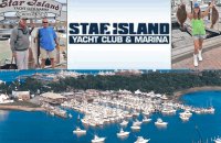 Star Island Yacht Club Montauk NY