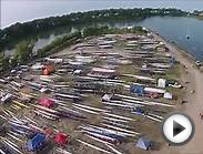 2014 Royal Canadian Henley Regatta Quadcopter 1