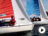 2012 - 14th Annual Jackson Cup Hosted by Boston Yacht Club