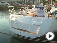 2012 Jeanneau SO 409-Sausalito: Jim Tull-Cruising Yachts