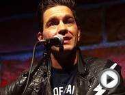 Andy Grammer "Fine By Me" Live at Full Sail University