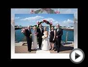 Bay Harbor Yacht Club Wedding Northern Michigan Photography