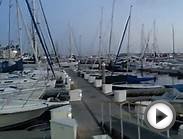 Beautiful yacht club Ritz Carlton marina del rey