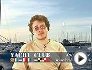 Benjamin Rizkin | Auditioning for Yacht Club Movie