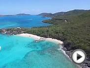 British Virgin Islands - The Yacht Week 2015 - DJI Inspire 1