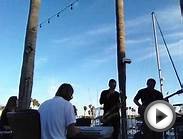 California Yacht Club Marina del Rey California Live Jazz